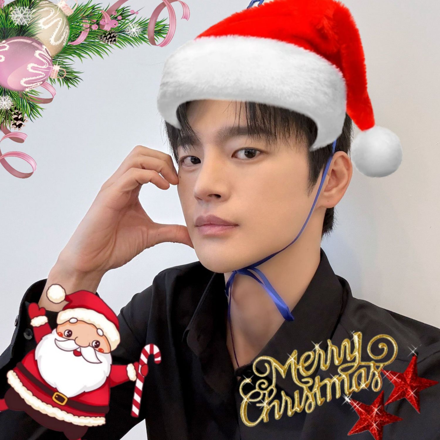 ソ・イングクの最近の活動ショット