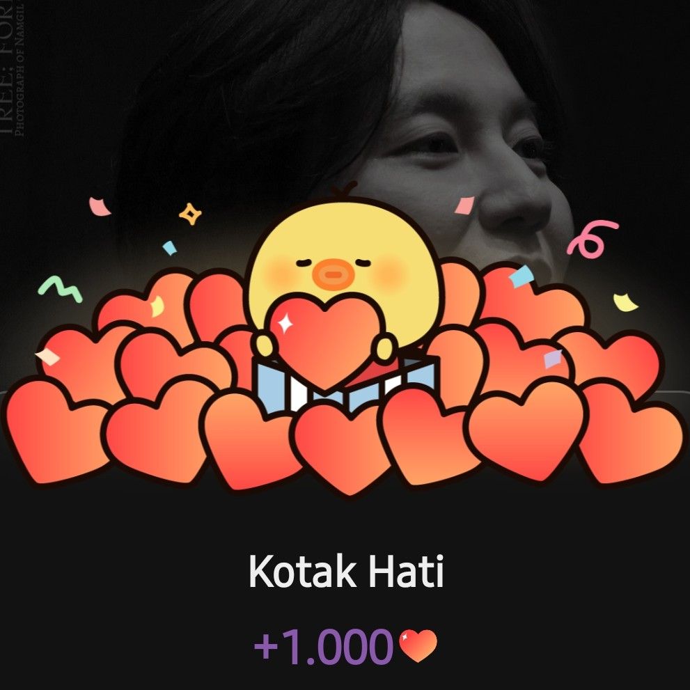 Latest photo of Kim Namgil