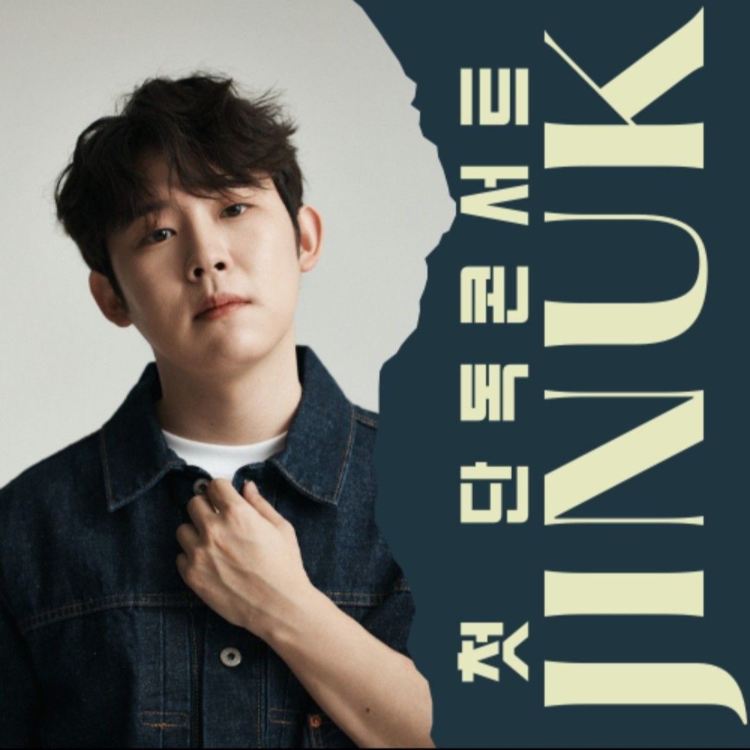 Latest photo of Jinuk
