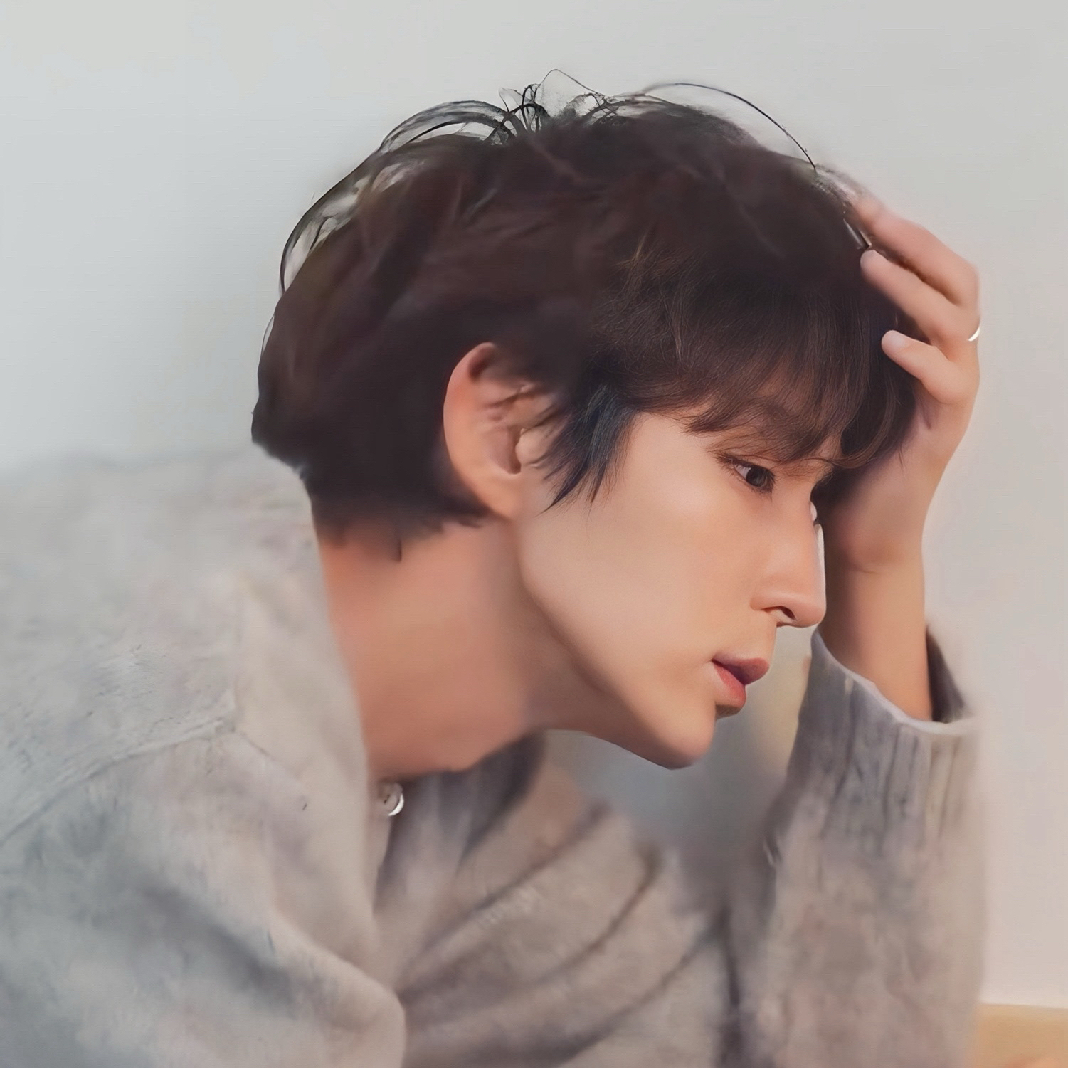 Latest photo of Lee Joongi