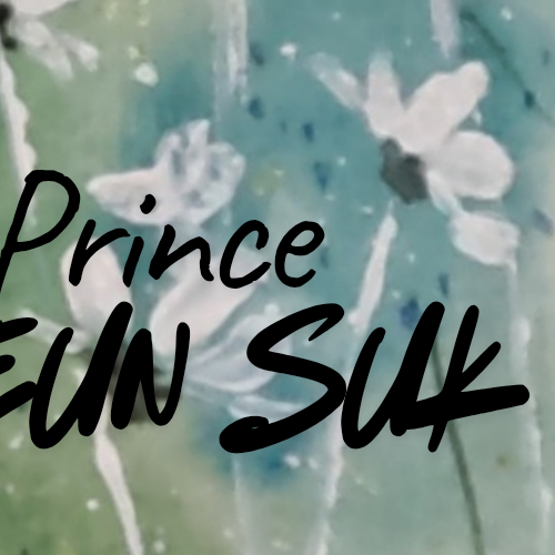 Behind-the-scenes cut of Jang Geunsuk