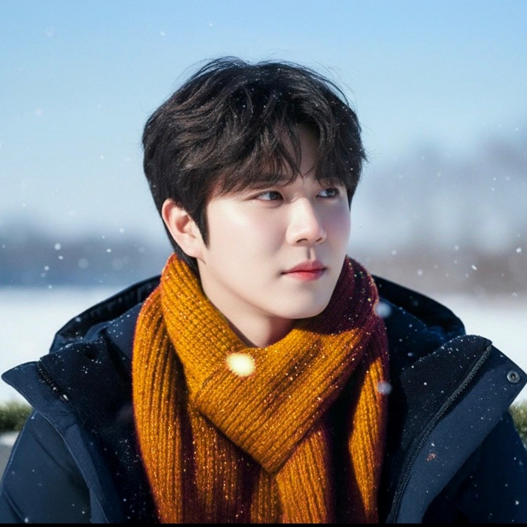 진해성의 최신 사진