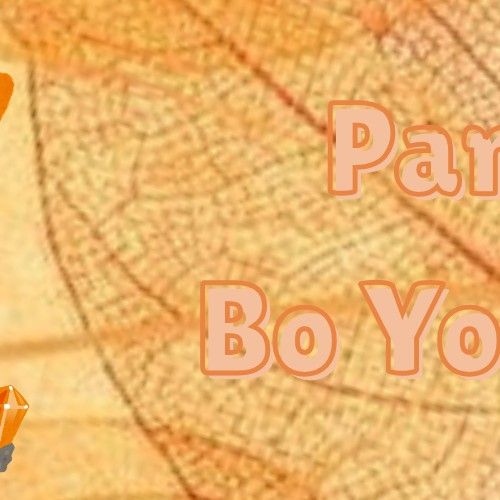 Behind-the-scenes cut of Park Boyoung