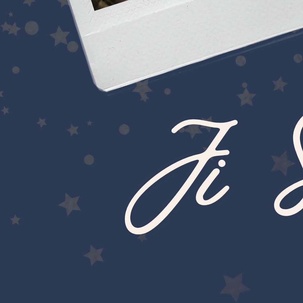 A moment captured by a fan of Ji Sung