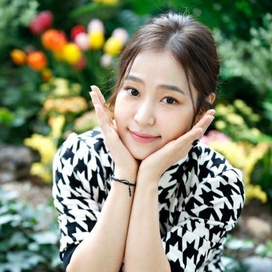 Foto terbaru dari Hong Ja