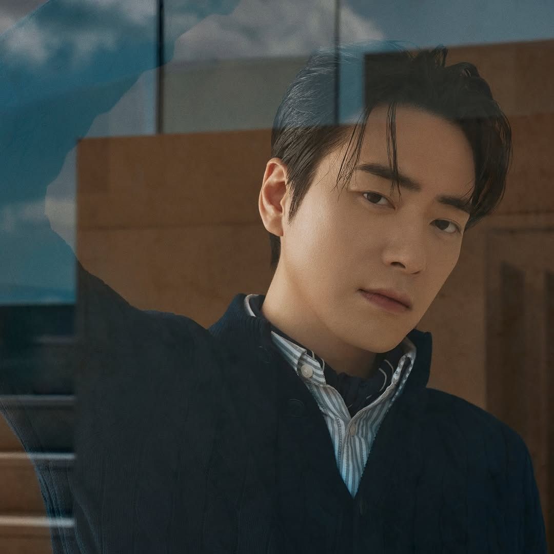 Latest photo of Lee Joonhyuk