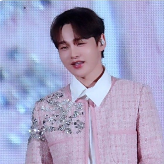 ファンが撮影したパク・ソジンの瞬間