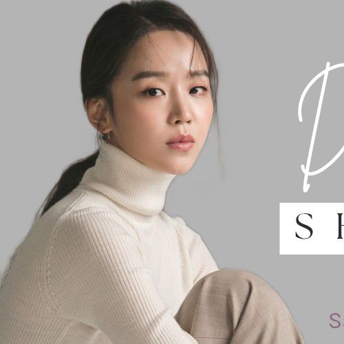 Latest photo of Shin Haesun