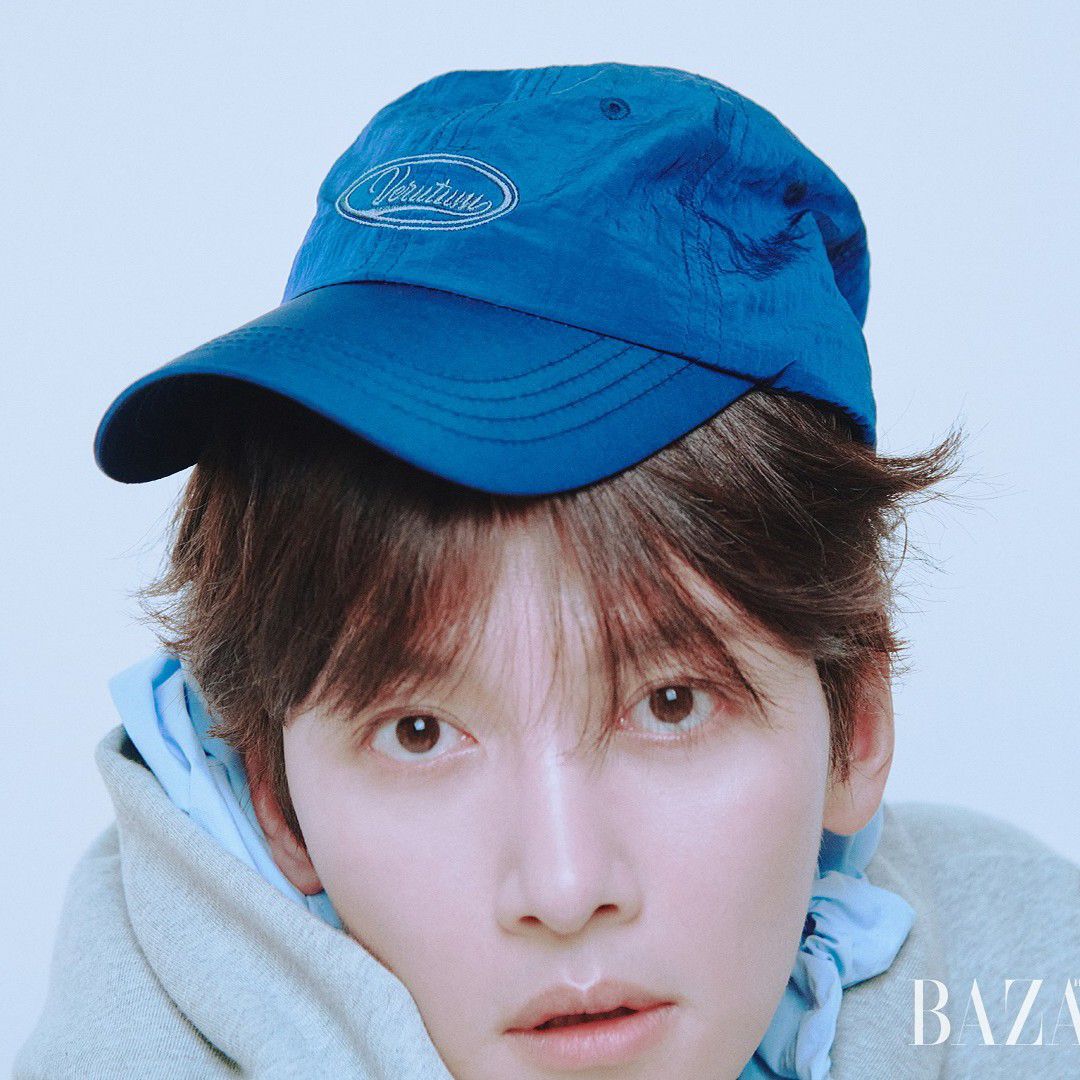 チ・チャンウクの最近の活動ショット