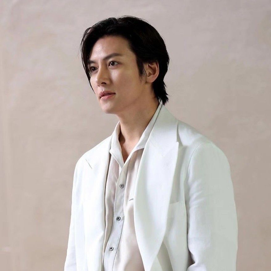 Recent activity shot of Ji Changwook
