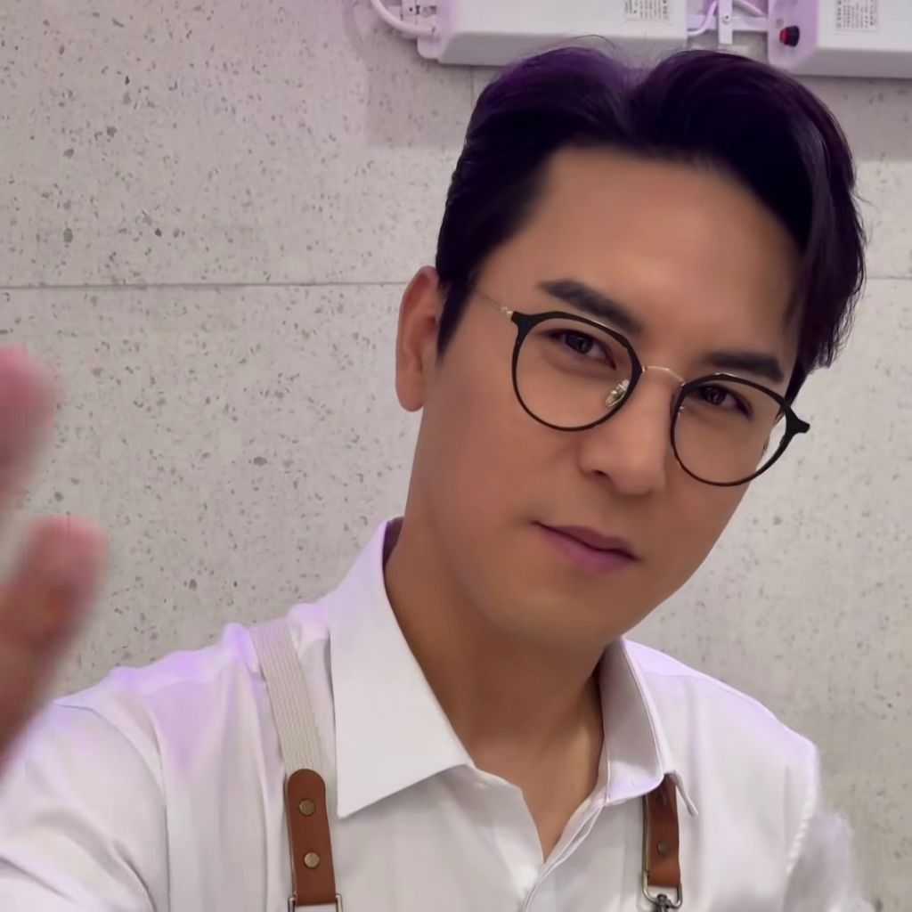 ファンが撮影したチャン・ミンホの瞬間