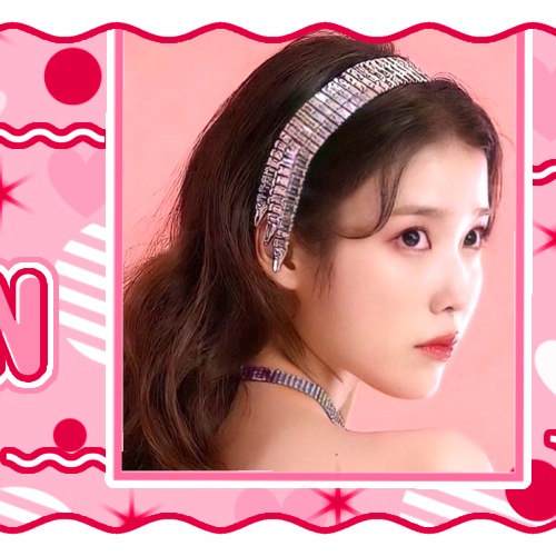 Foto kegiatan terbaru dari IU