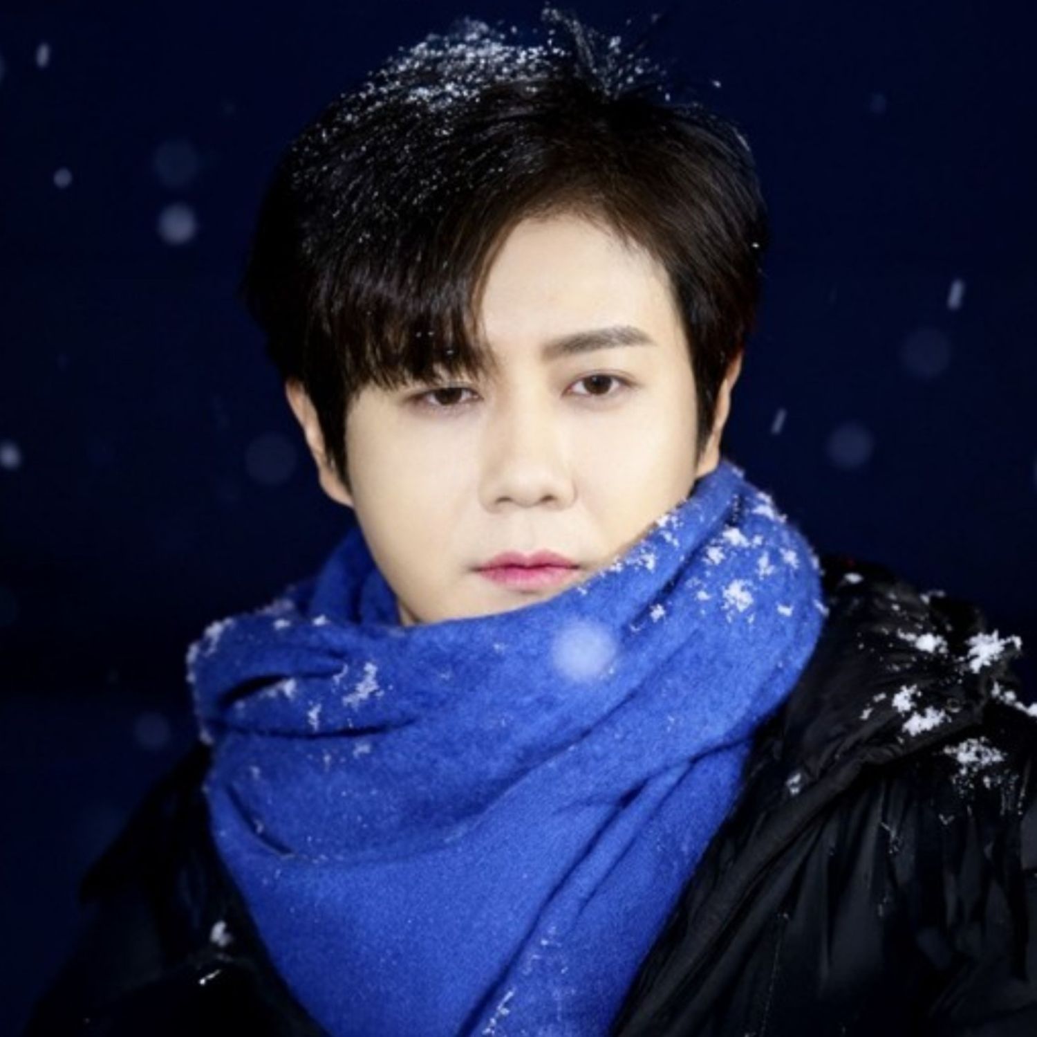 진해성 최근 활동샷