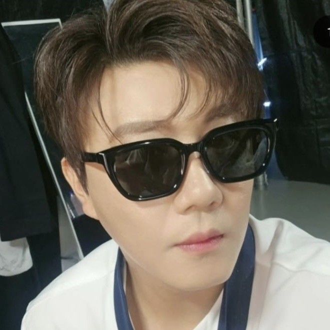 A moment captured by a fan of Jin Haesung