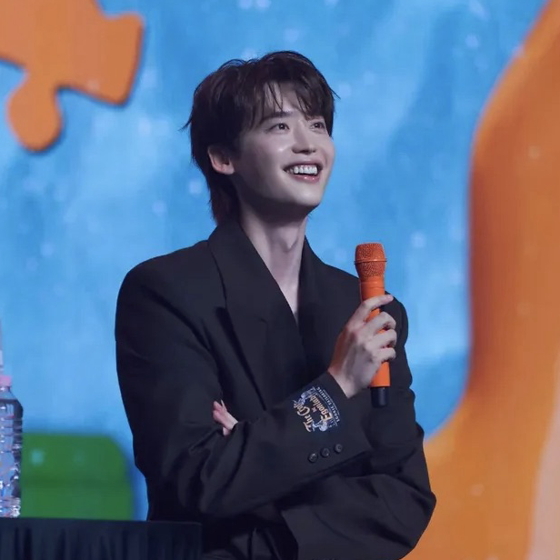 이종석 팬이 찍은 순간
