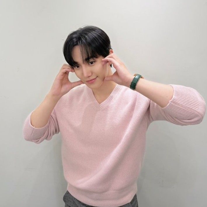 이준호 최근 활동샷