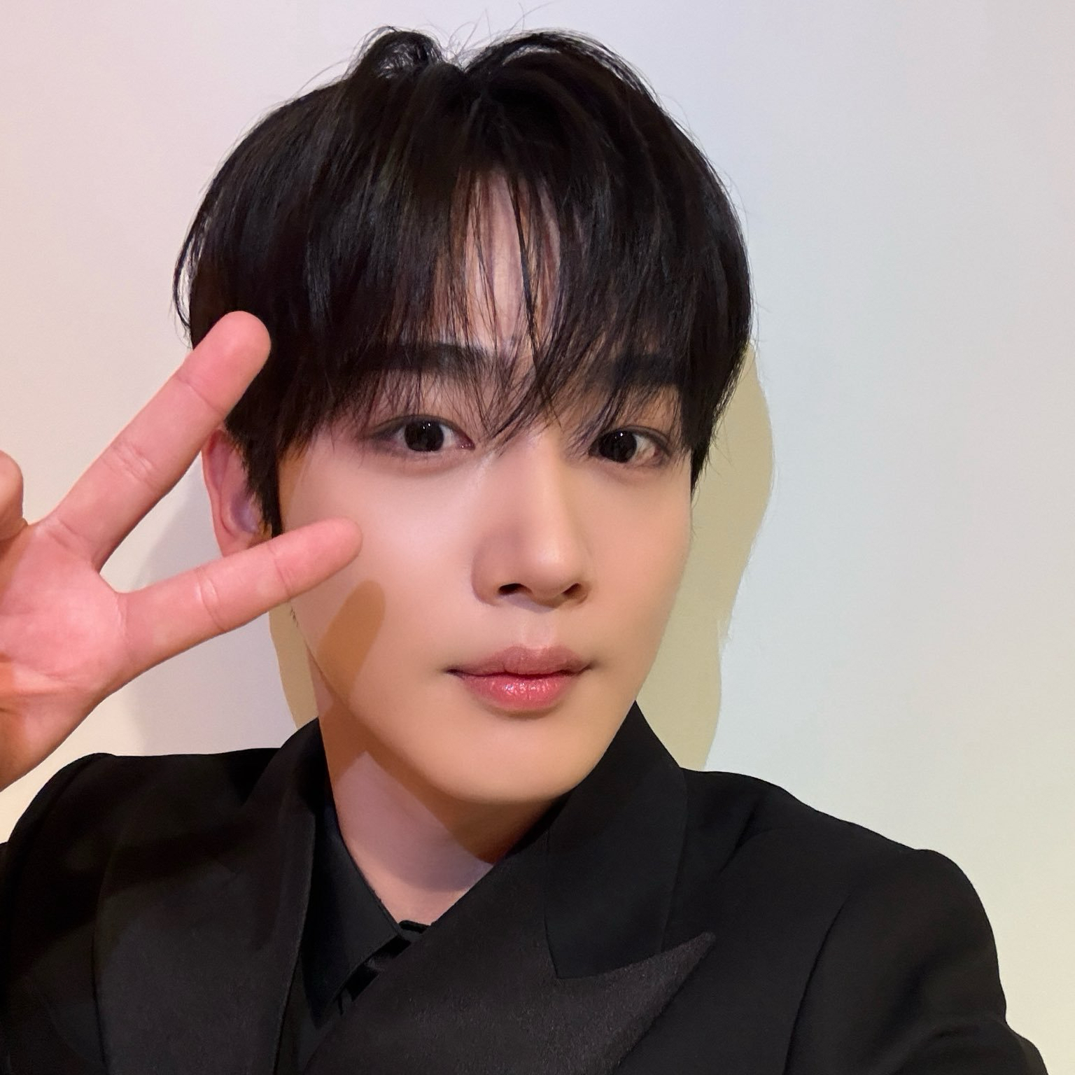 Latest photo of Kim Yohan