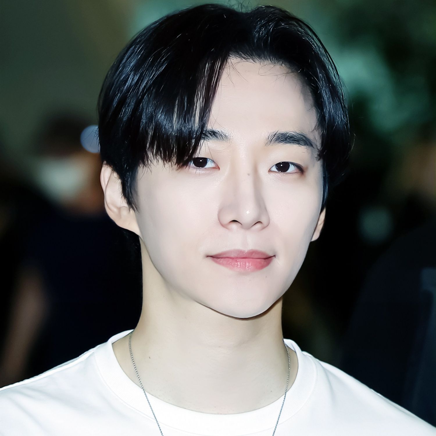 Latest photo of Lee Junho