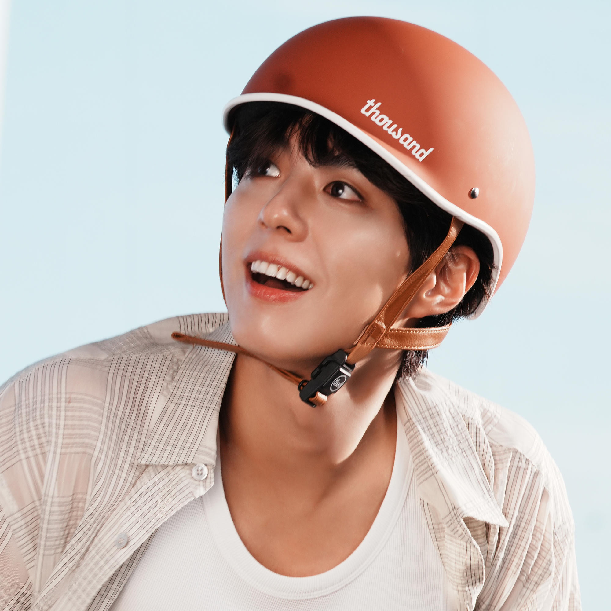 Latest photo of Park Bogum