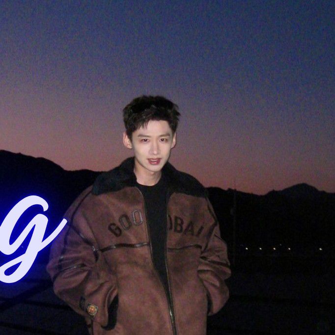 Latest photo of Bai Jingting