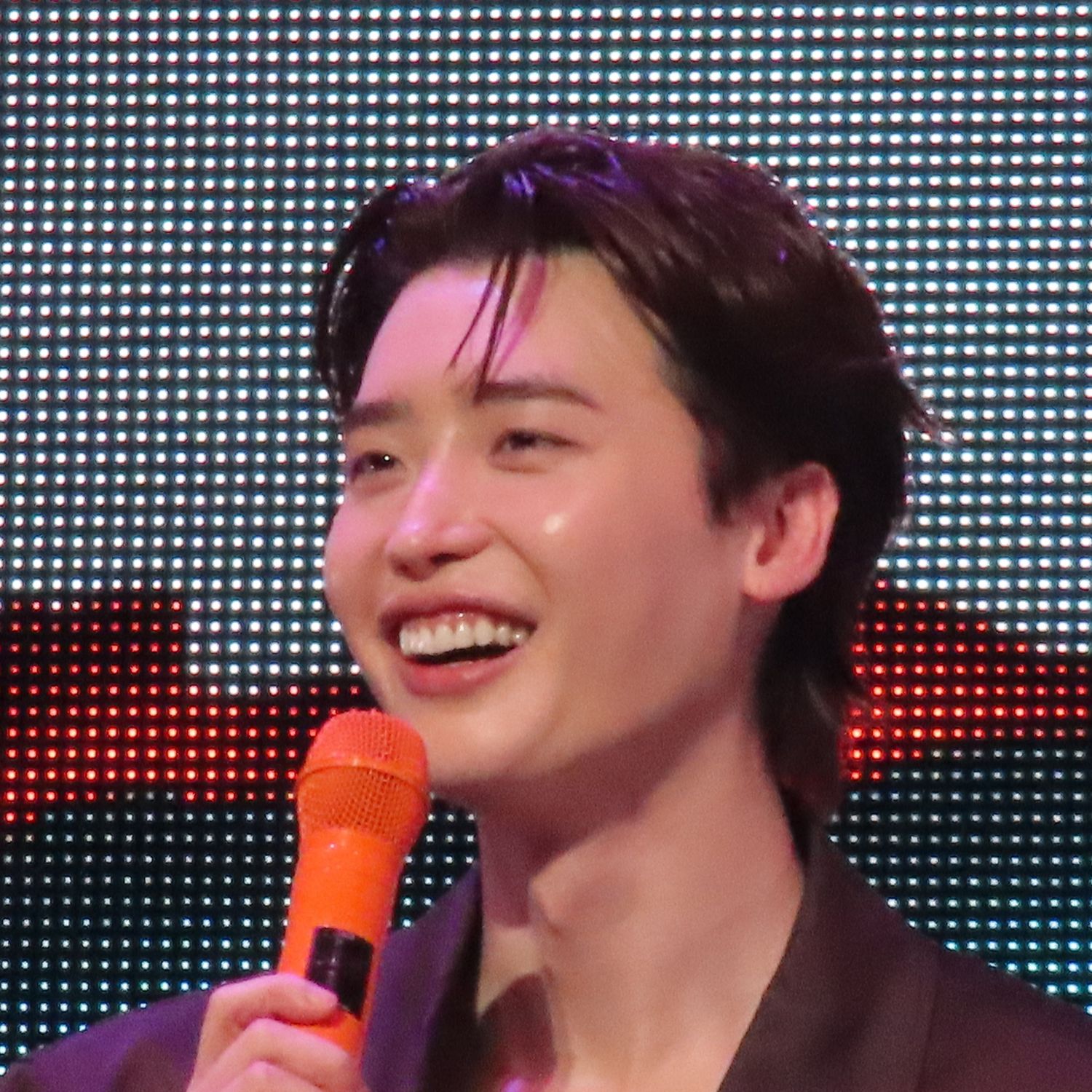 이종석의 비하인드 컷