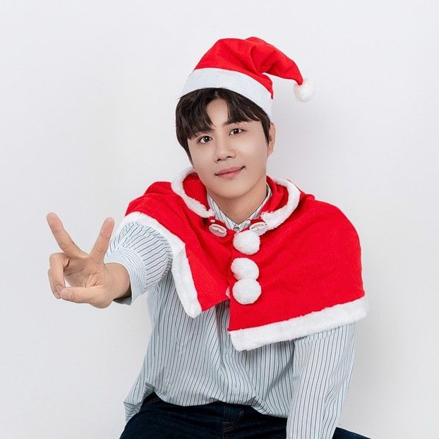 진해성의 최신 사진