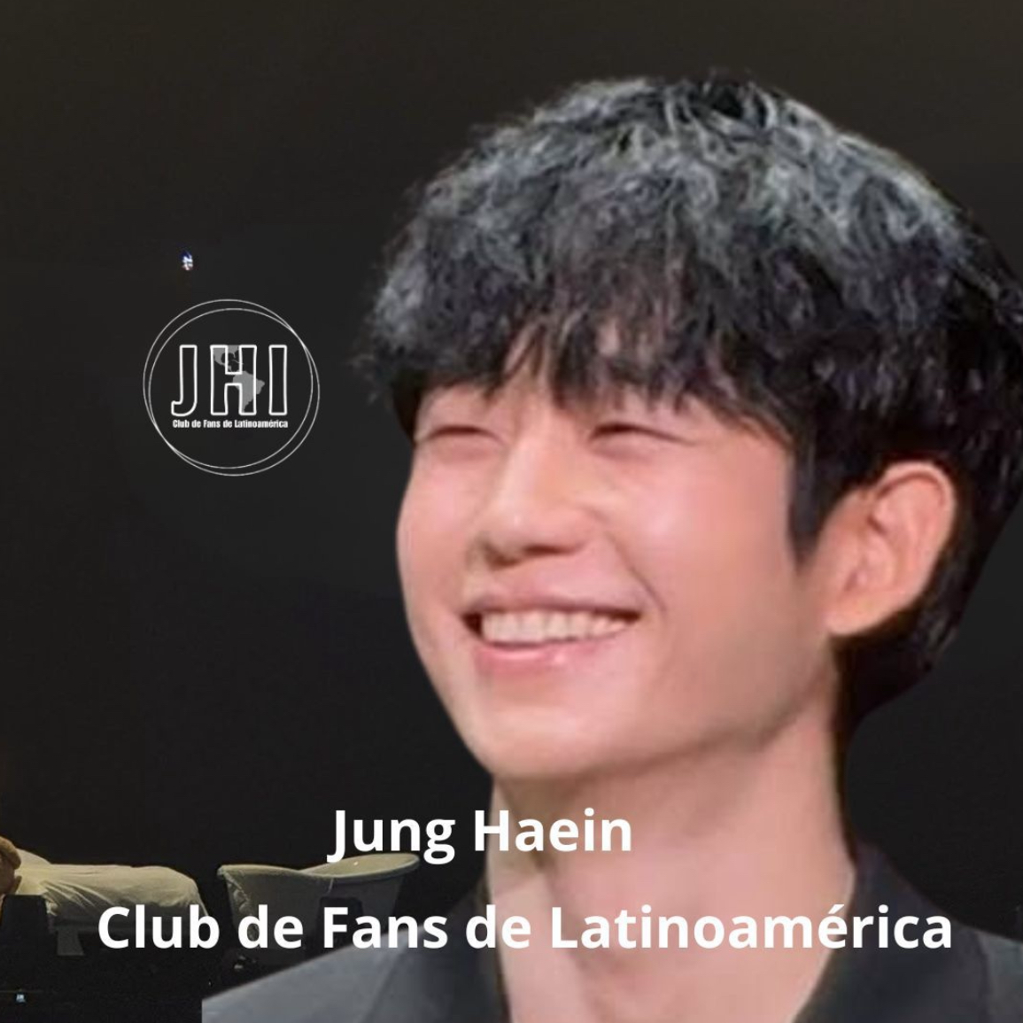 Foto kegiatan terbaru dari Jung Haein