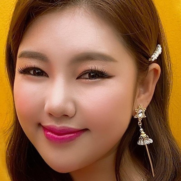 Popular profile image of Song Gain selected by vote