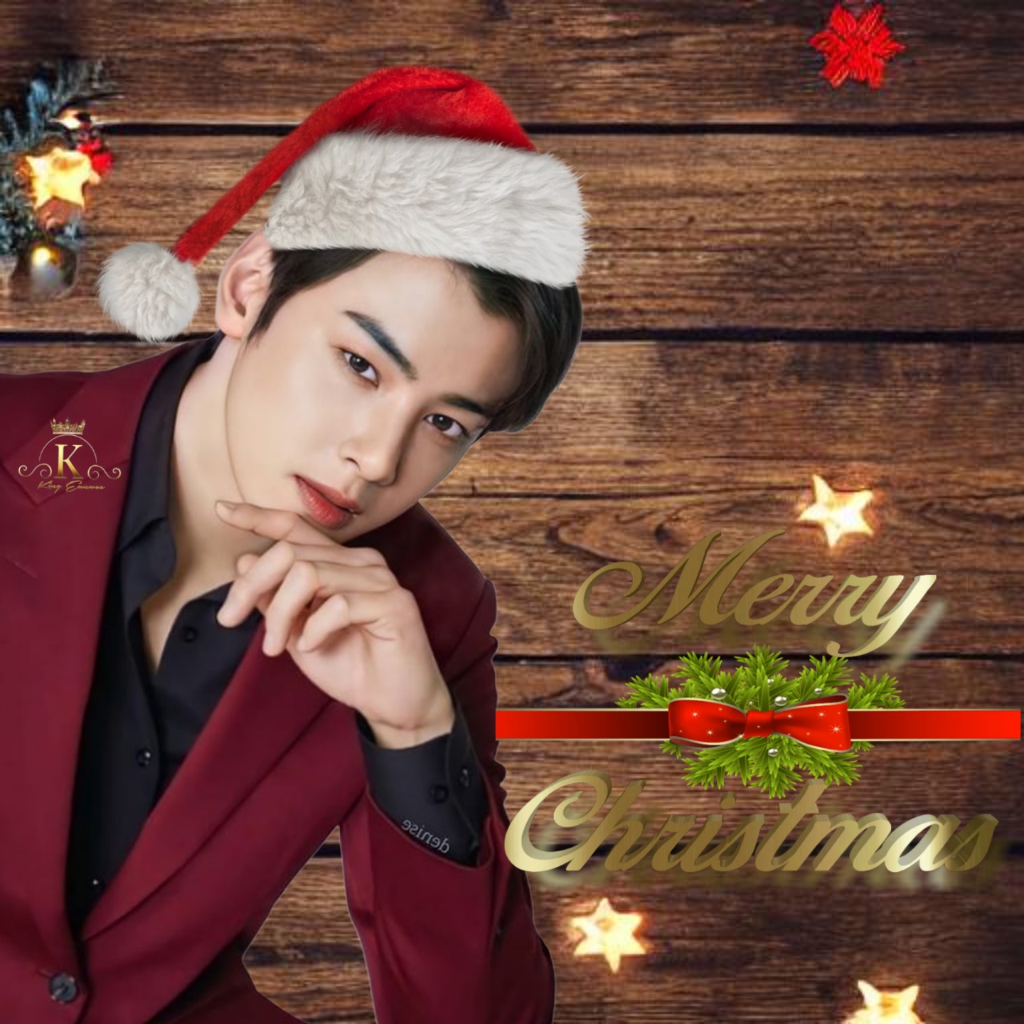 チャ・ウヌの最新写真