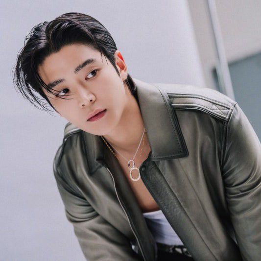 Recent activity shot of Rowoon