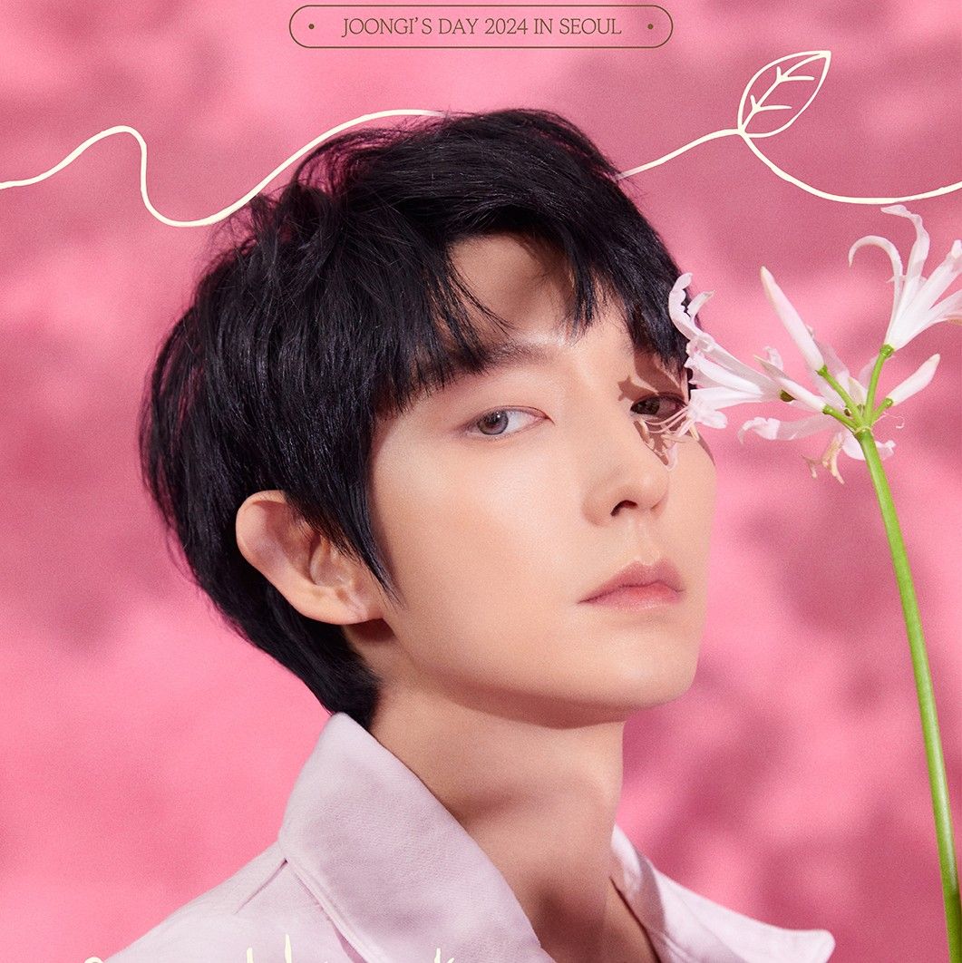 Foto terbaru dari Lee Joongi