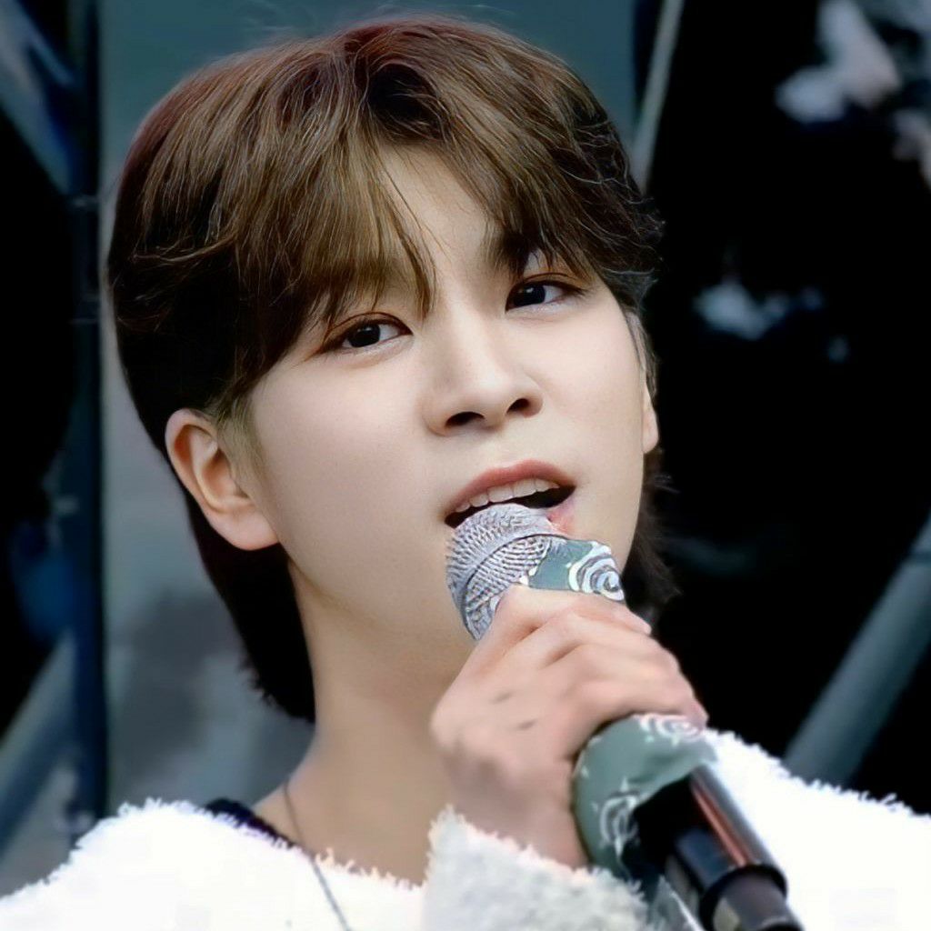 정동원의 비하인드 컷