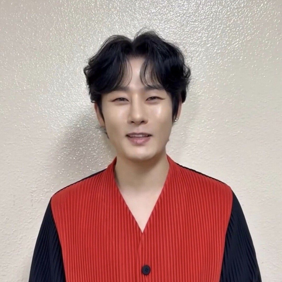 Latest photo of Kang Moonkyung