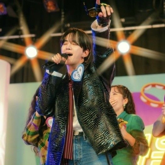 이준호의 최신 사진