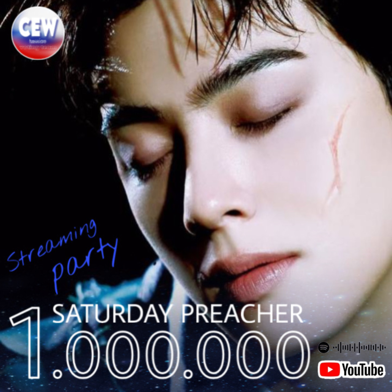 Latest photo of Cha Eunwoo