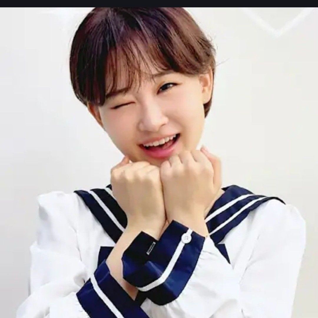 김다현 팬이 찍은 순간