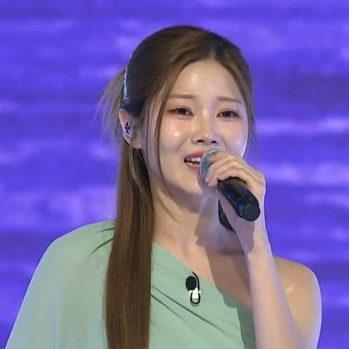 Latest photo of Bae Ahyeon