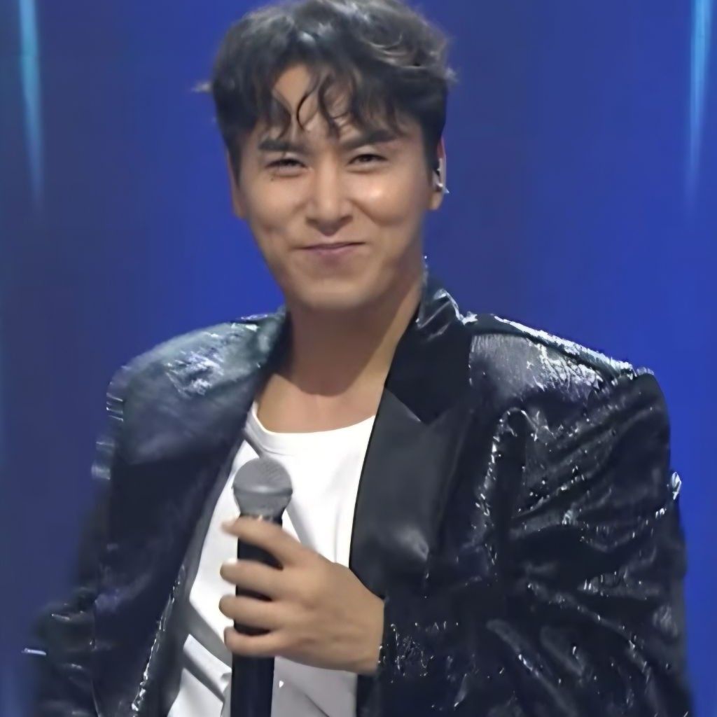 粉絲拍下的張民好瞬間