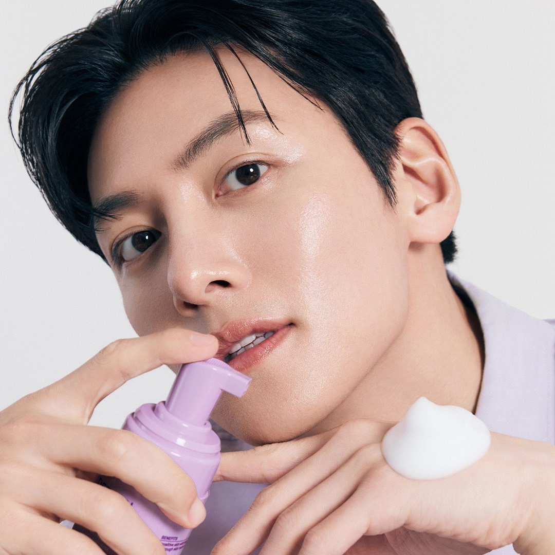 池昌旭的最新照片