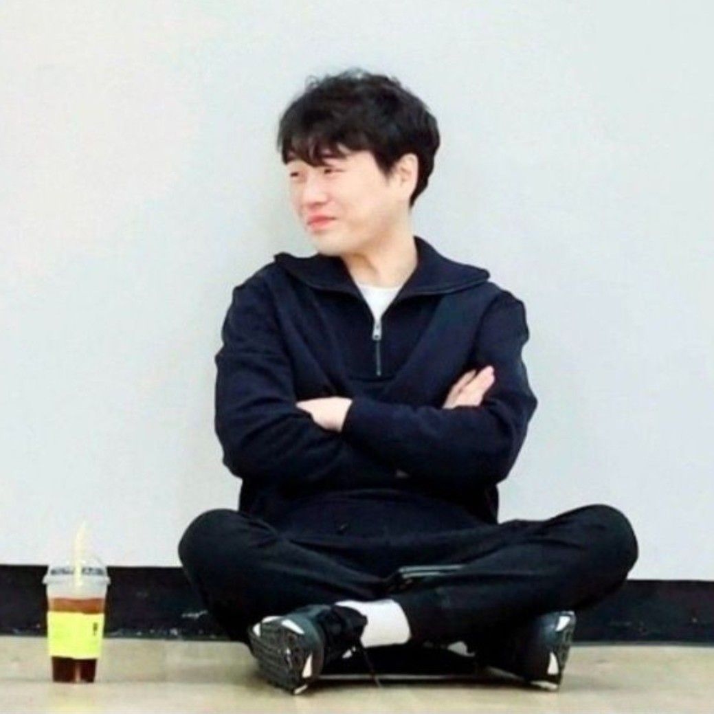 Latest photo of Hwang Youngwoong
