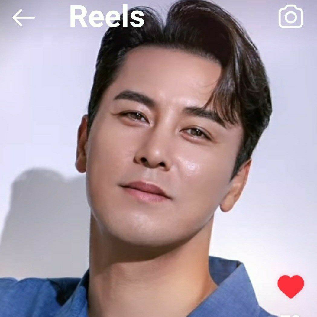 A moment captured by a fan of Jang Minho