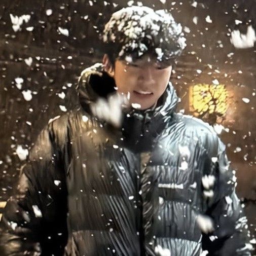 ファンが撮影したイム・ヨンウンの瞬間