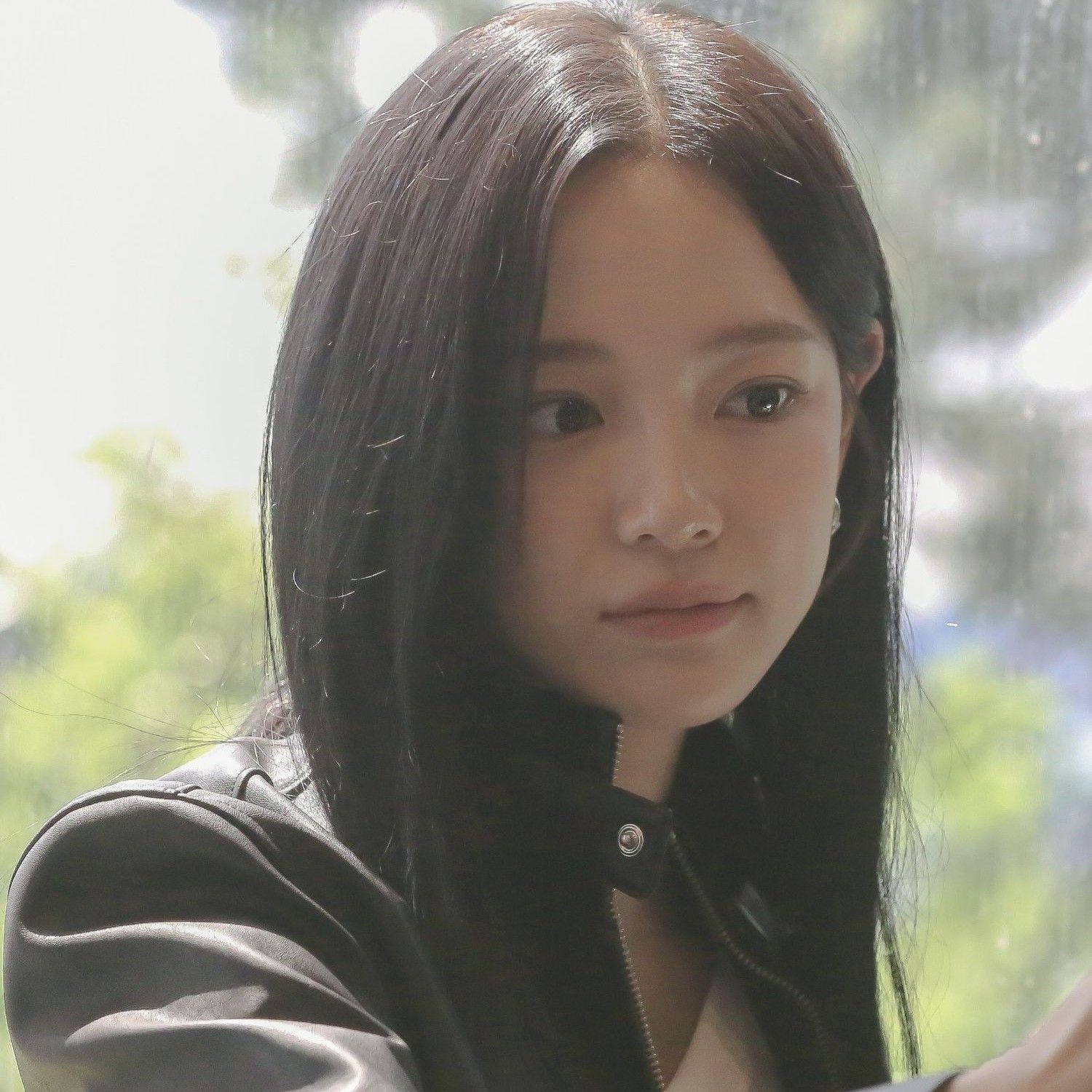 Recent activity shot of Kim Sejeong