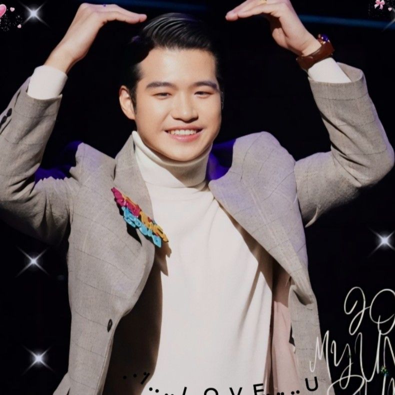 Latest photo of Jo Myungsup