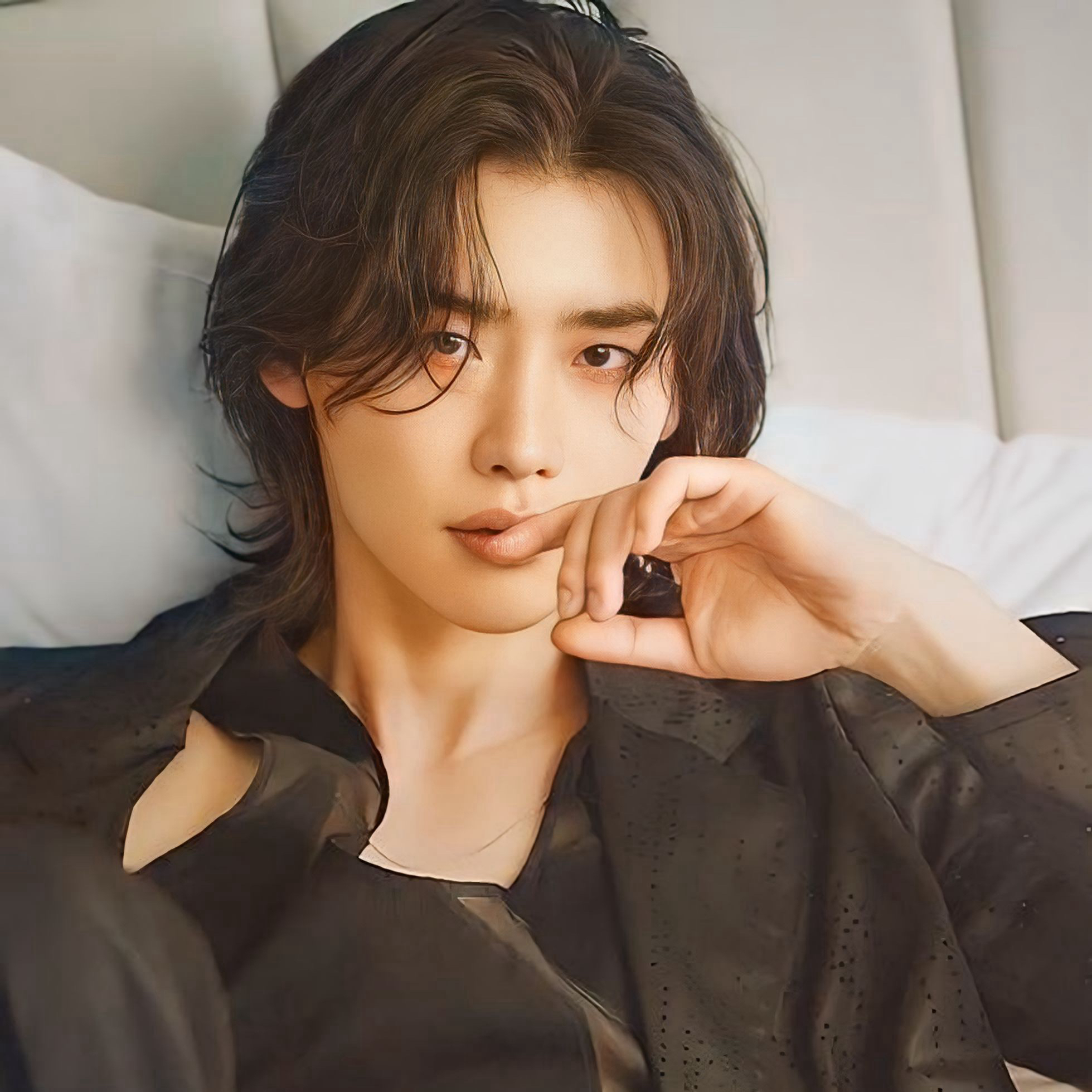 이종석 팬이 찍은 순간