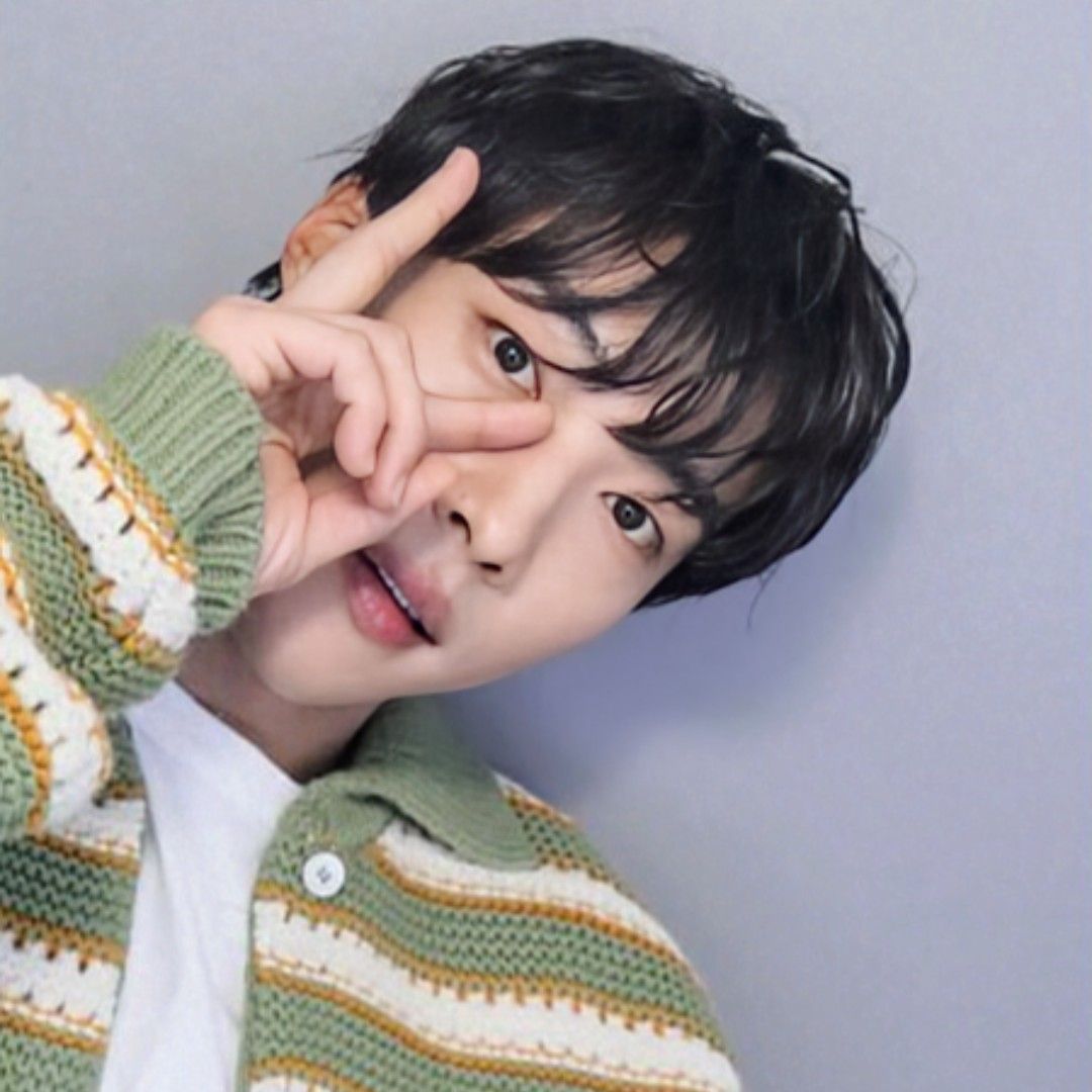 Latest photo of Woo Dohwan