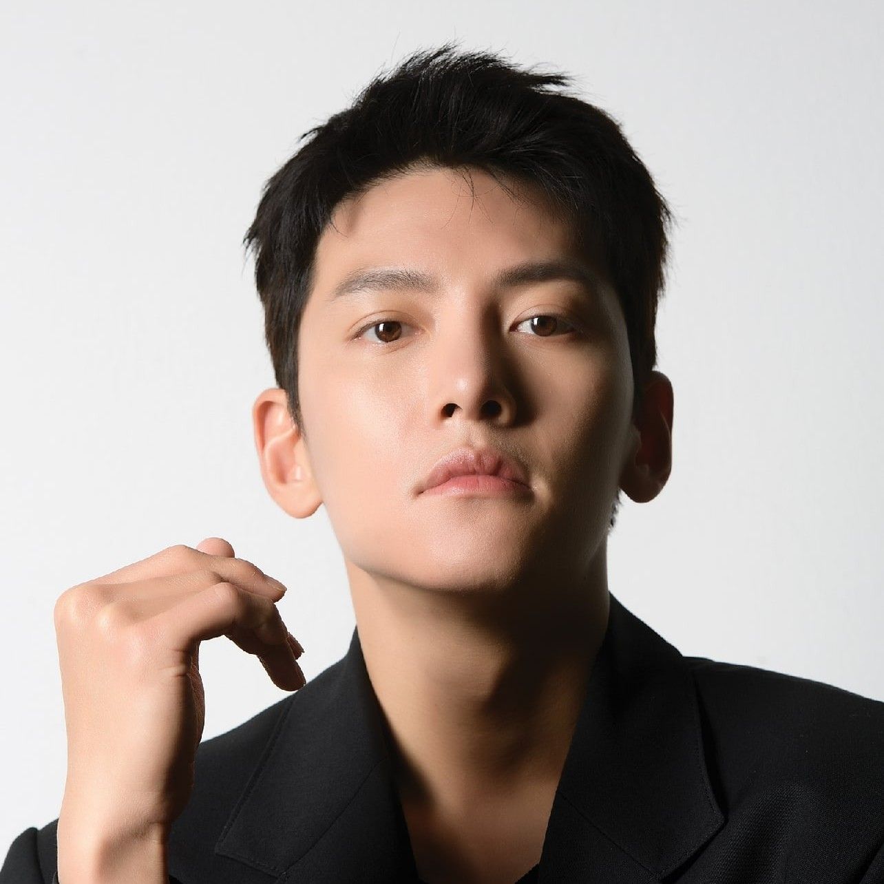 Recent activity shot of Ji Changwook