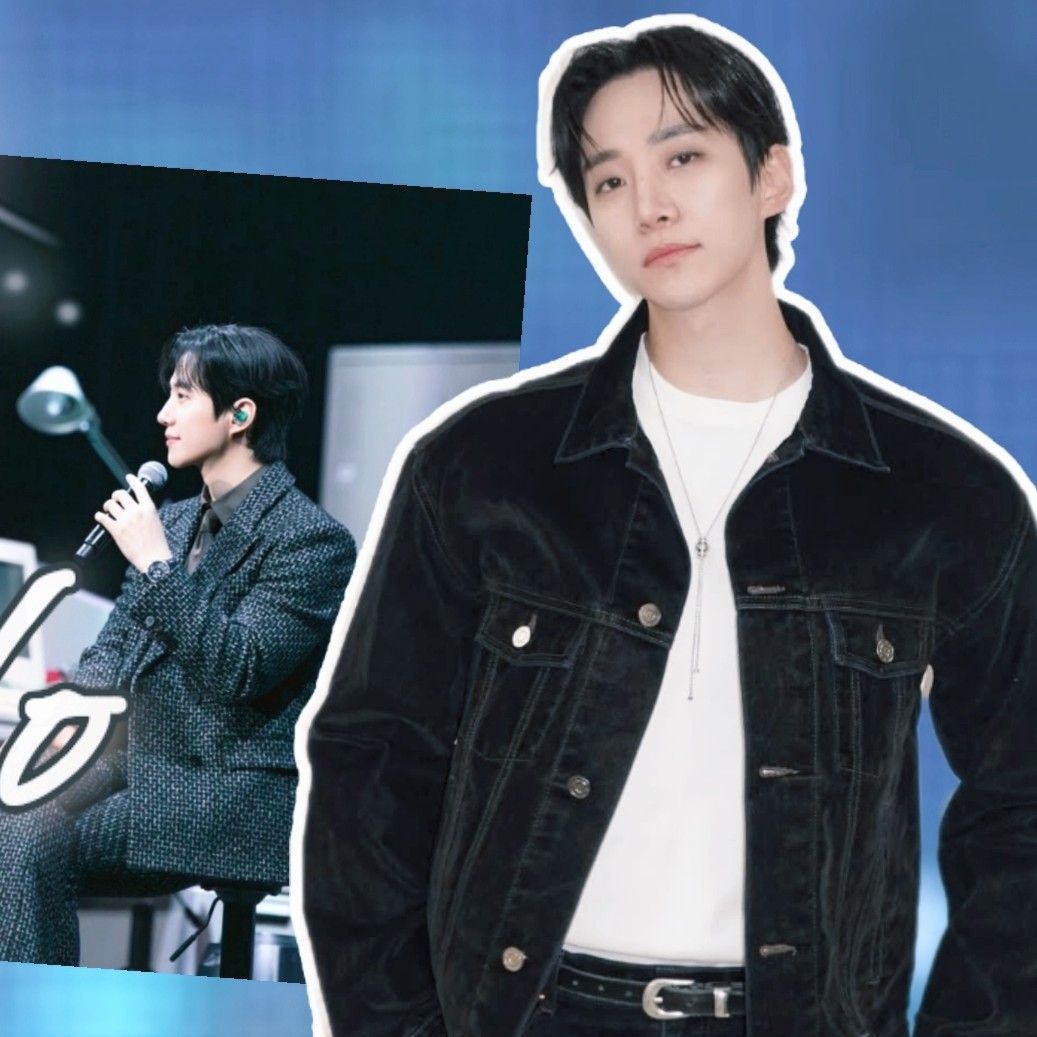 ファンが撮影したイ・ジュノの瞬間