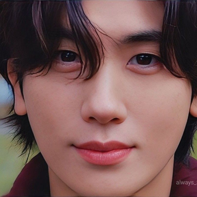 Latest photo of Park Hyungsik