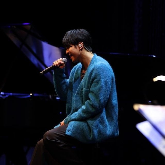 이승기의 최신 사진